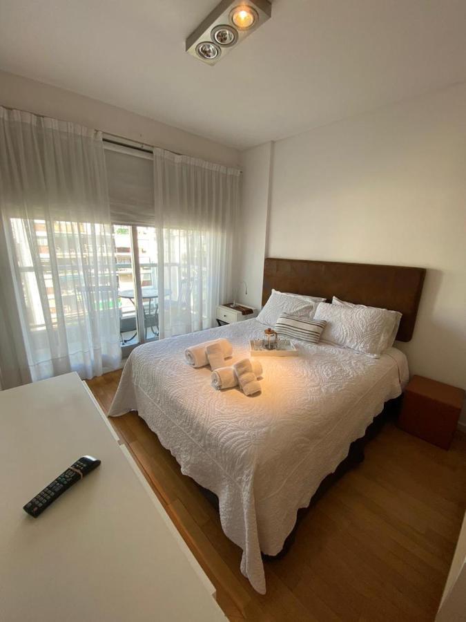 Apartamento En Palermo Soho