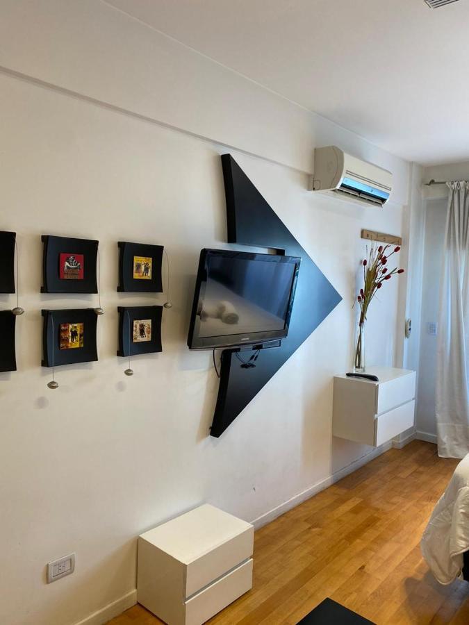En Palermo Soho Apartamento