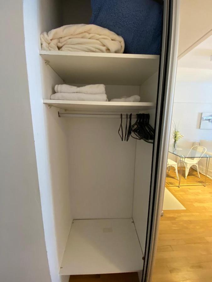En Palermo Soho Apartamento *