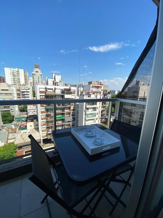 En Palermo Soho * Ciudad Autónoma de Buenos Aires