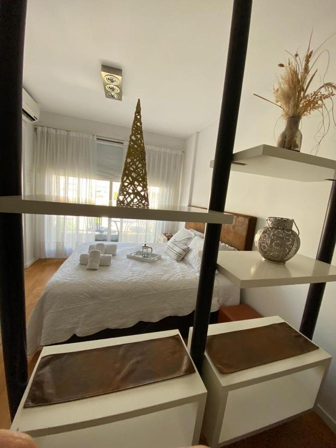 Apartamento En Palermo Soho *