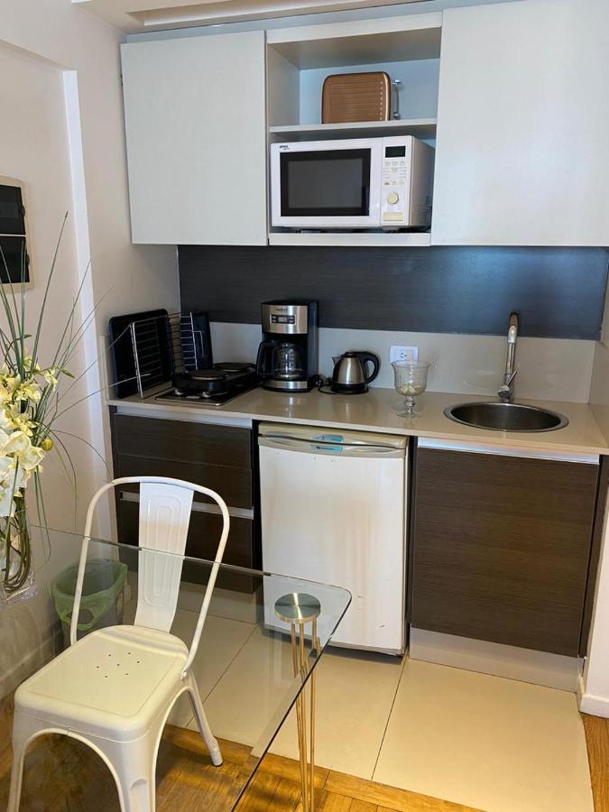 En Palermo Soho Apartamento