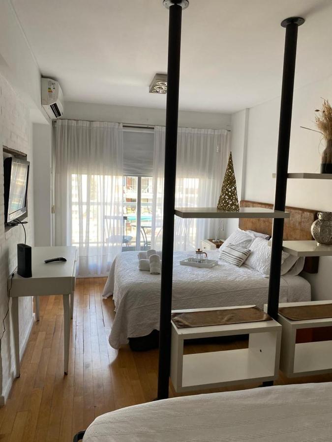 En Palermo Soho Ciudad Autónoma de Buenos Aires