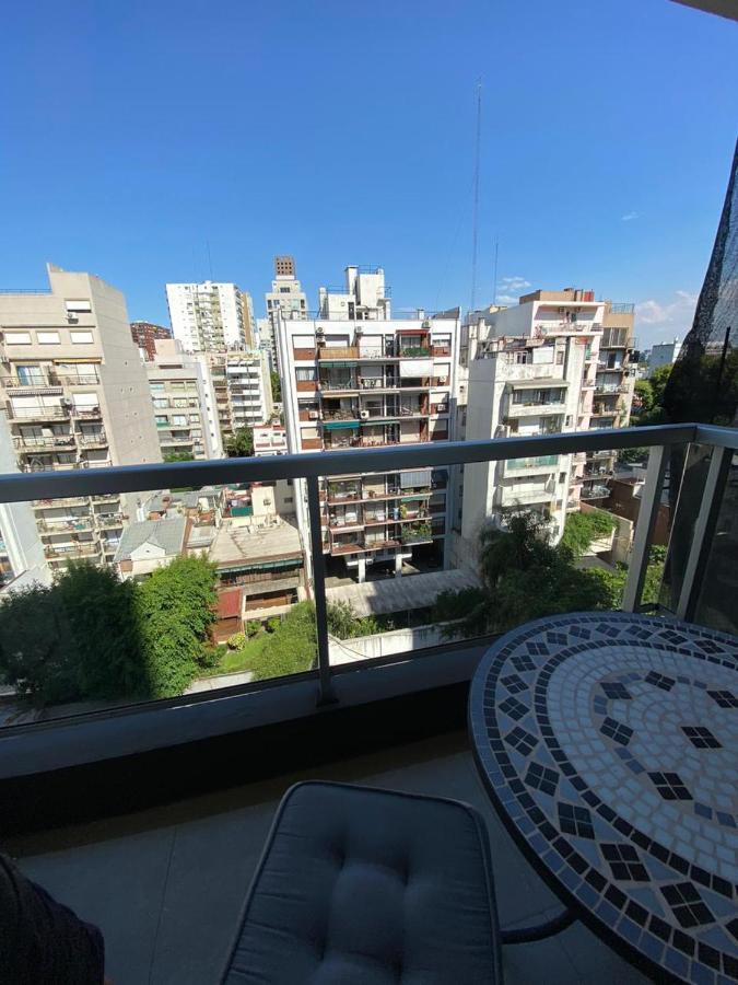 En Palermo Soho * Ciudad Autónoma de Buenos Aires