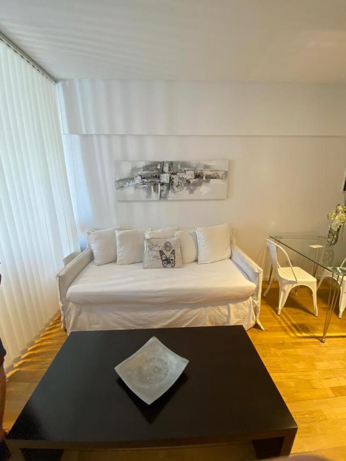 Apartamento En Palermo Soho *