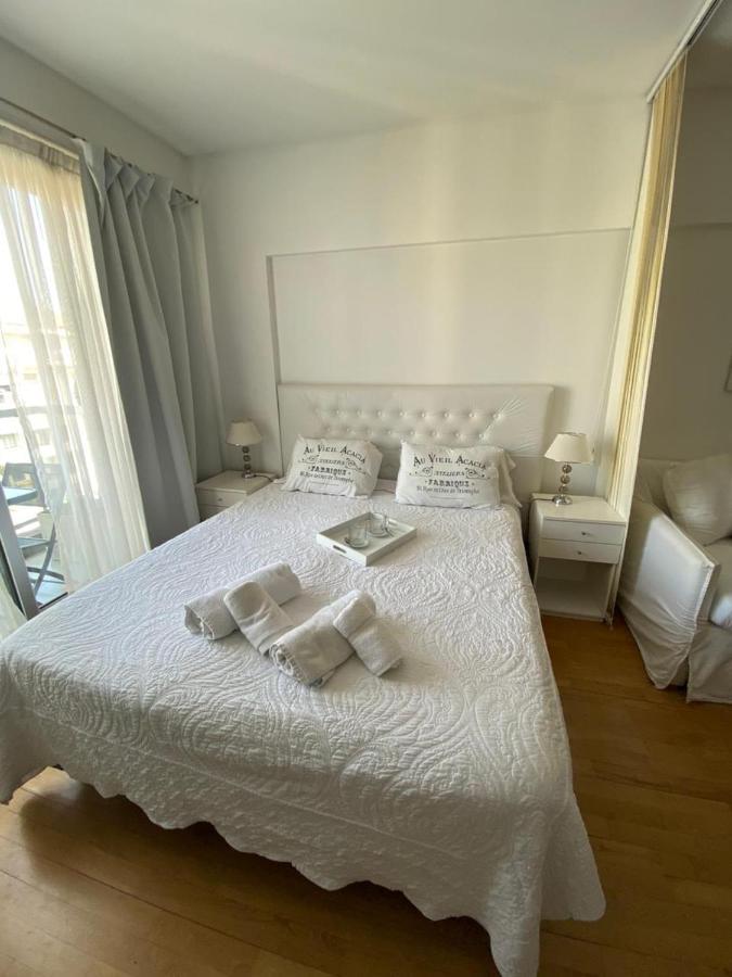 En Palermo Soho Apartamento Ciudad Autónoma de Buenos Aires