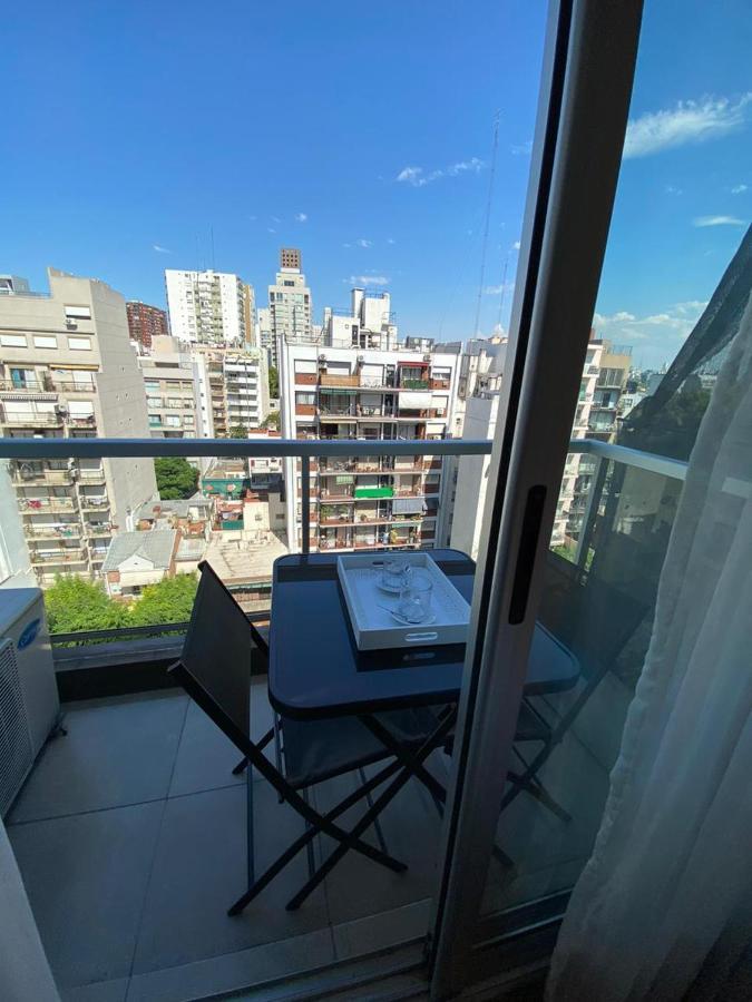 Apartamento En Palermo Soho Ciudad Autónoma de Buenos Aires