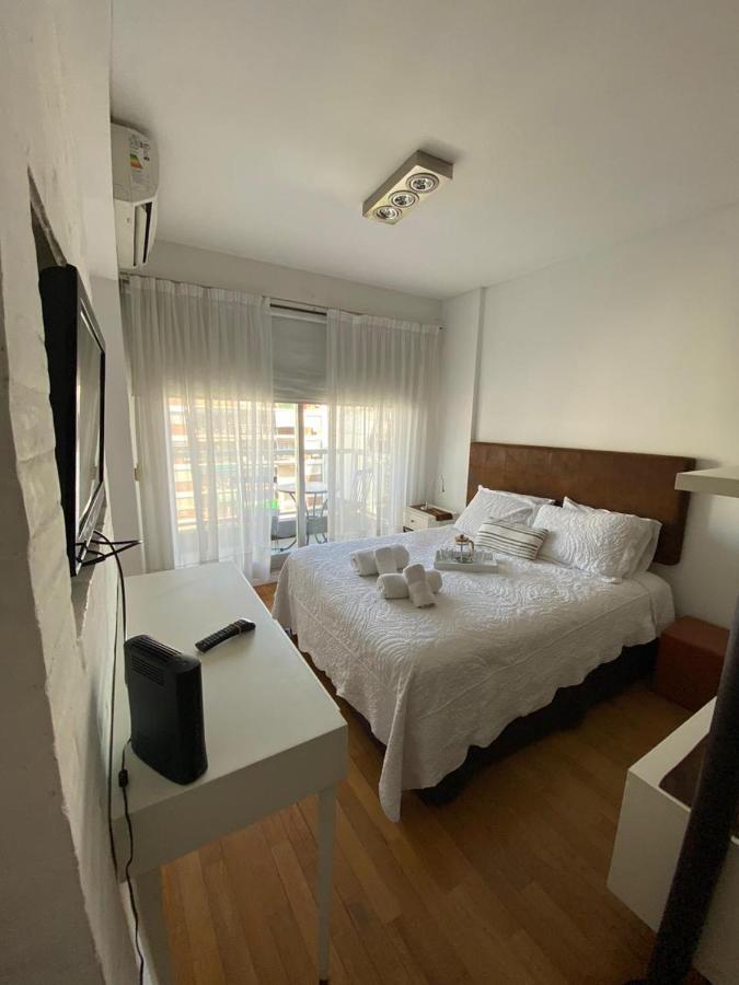 En Palermo Soho Apartamento *