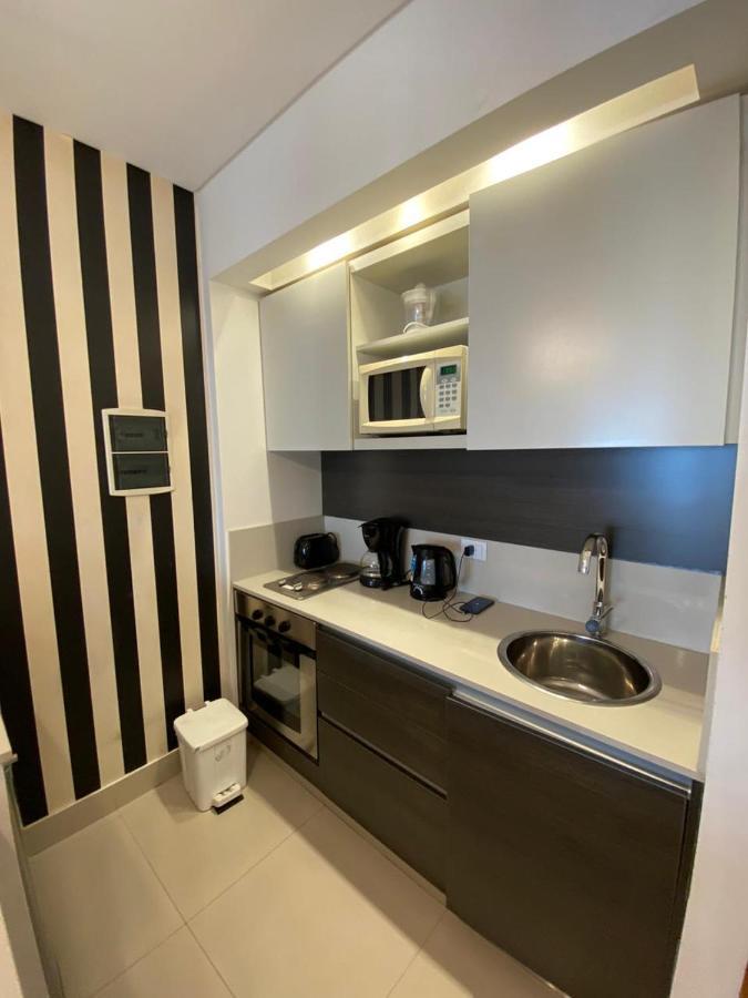 Apartamento En Palermo Soho *