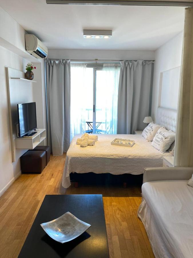En Palermo Soho Apartamento Ciudad Autónoma de Buenos Aires