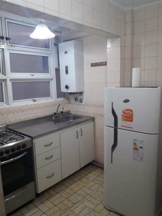 Super Luminoso En Caballito Apartamento Buenos Aires