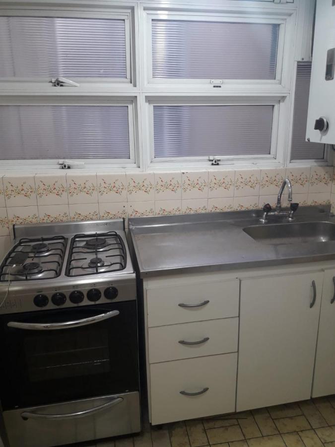 Apartamento Super Luminoso En Caballito *