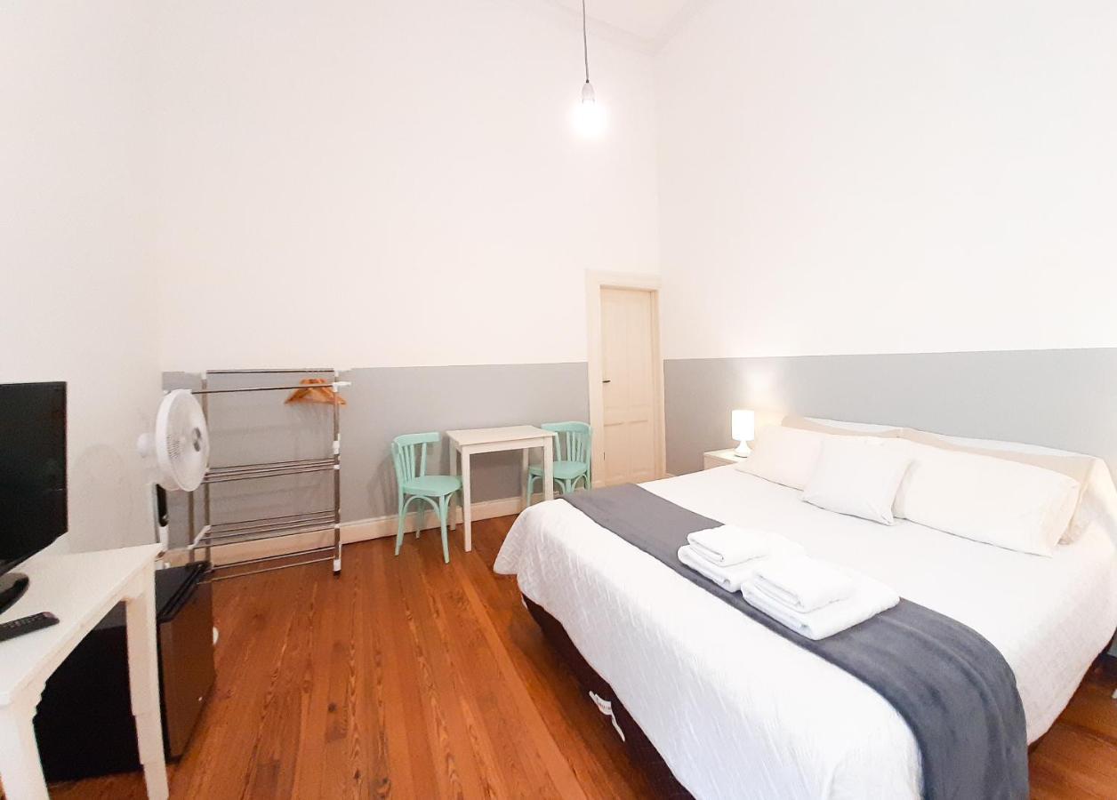Lopez & Hostal Ciudad Autónoma de Buenos Aires