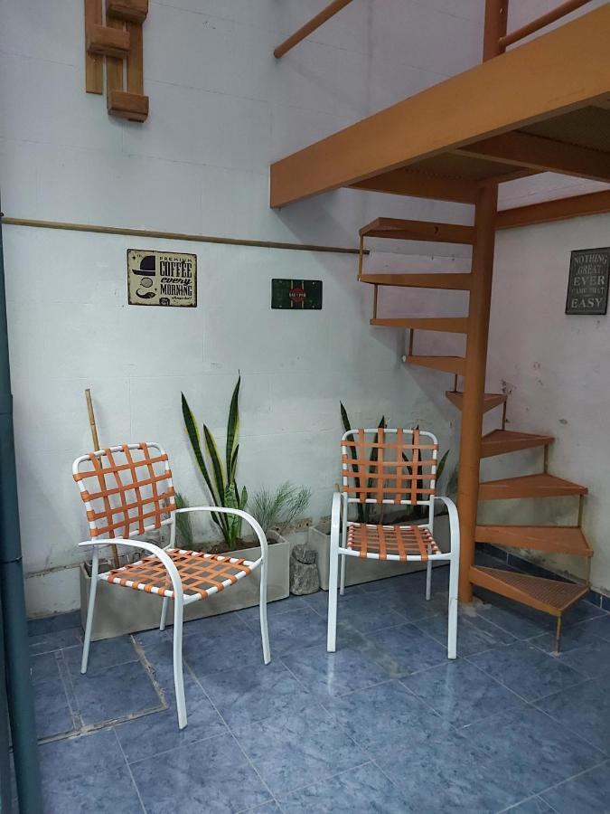 Cerca De Todo Monoambiente Apartment