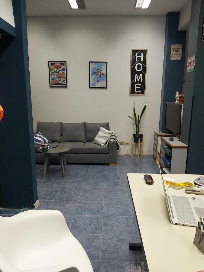 Cerca De Todo Monoambiente Apartment Buenos Aires