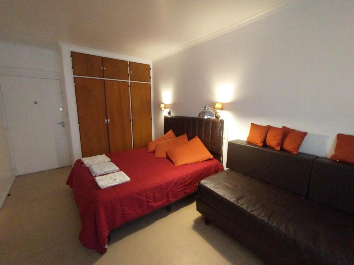 Hermoso En El Centro De Buenos Aires. Apartamento *