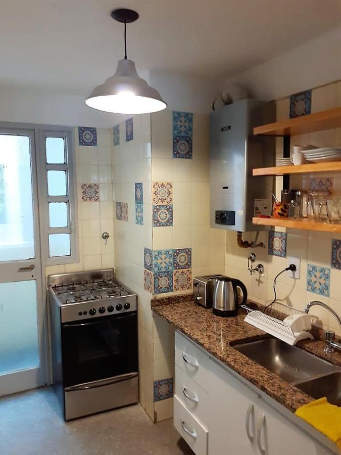 Apartamento Departamento Congreso Ciudad Autónoma de Buenos Aires