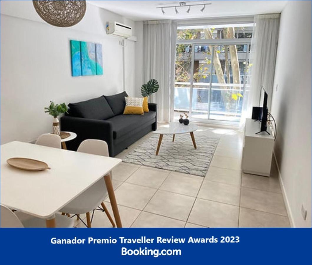 Enjoy Palermo Soho Apartment *