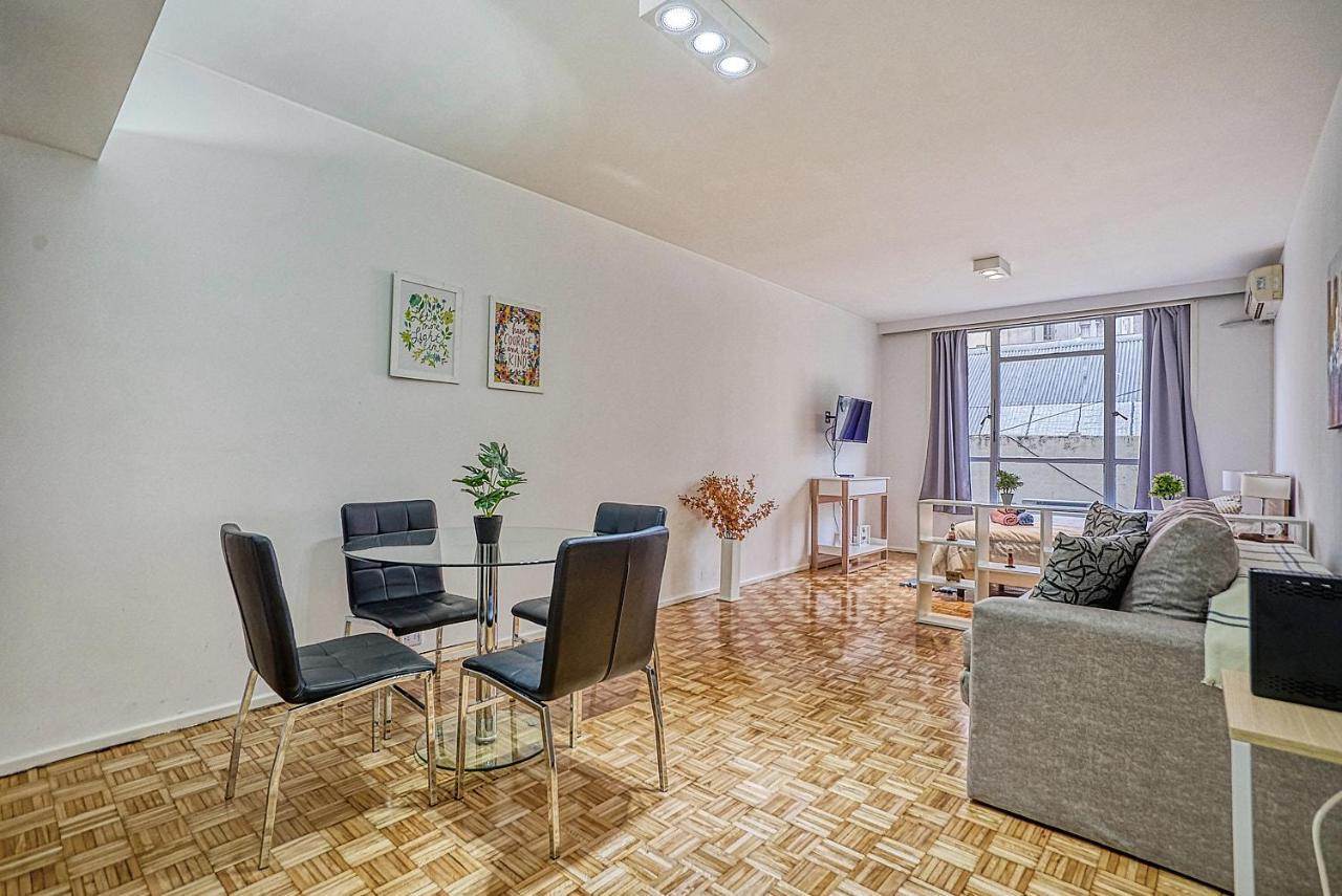 Apartamento Maipu 812 Apart - 5 K - Gran Ubicacacion Ciudad Autónoma de Buenos Aires