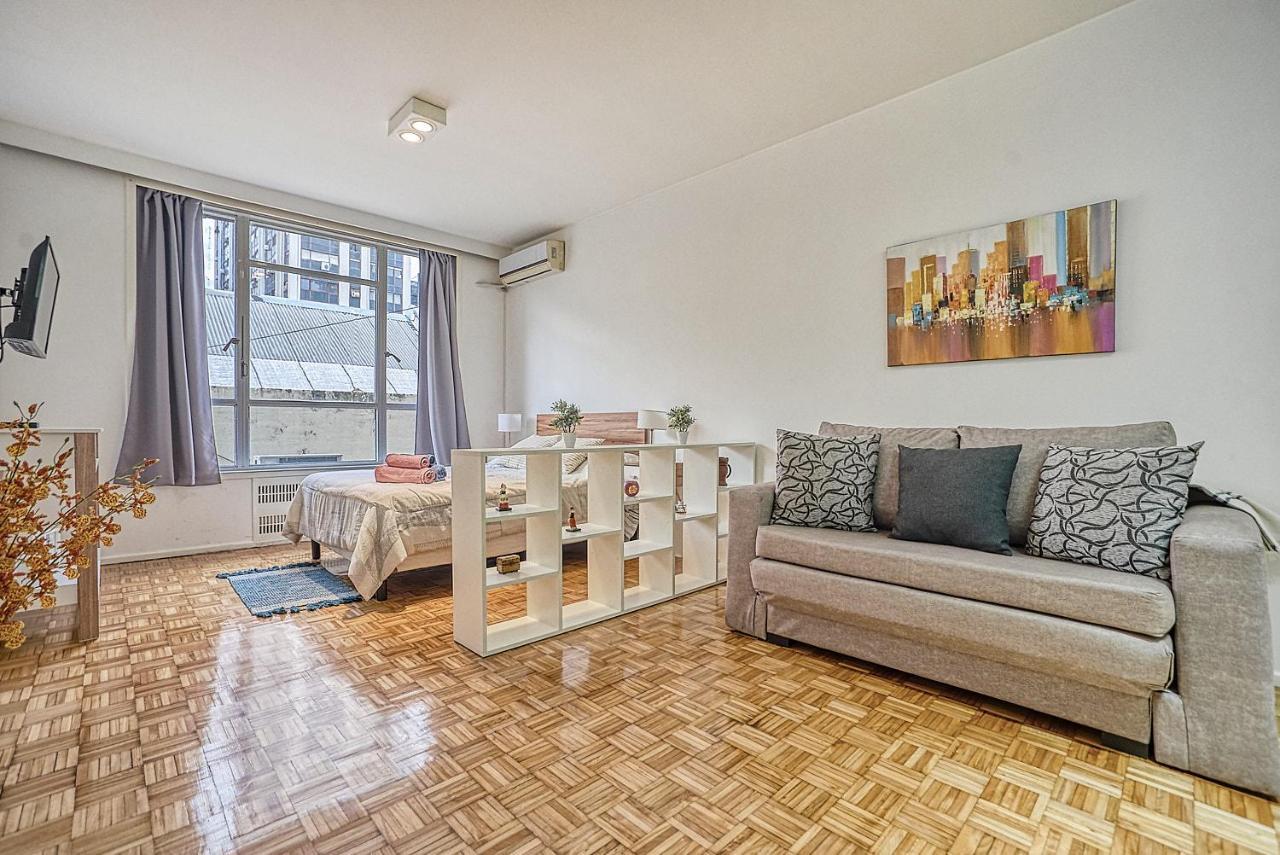 Apartamento Maipu 812 Apart - 5 K - Gran Ubicacacion *