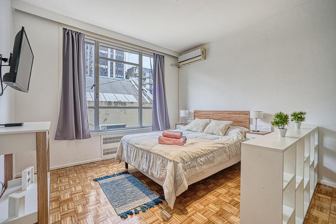Maipu 812 Apart - 5 K - Gran Ubicacacion Apartamento Ciudad Autónoma de Buenos Aires