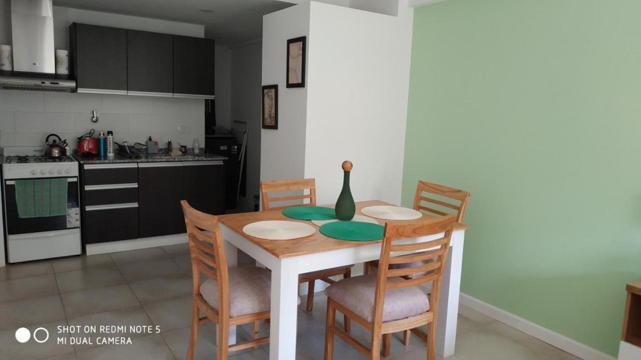 Apartamento Murillo Star Con Cochera 