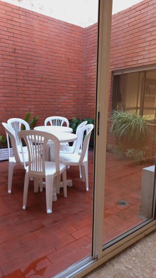 Casa de hóspedes Con Terraza Y Parrilla En Palermo Buenos Aires