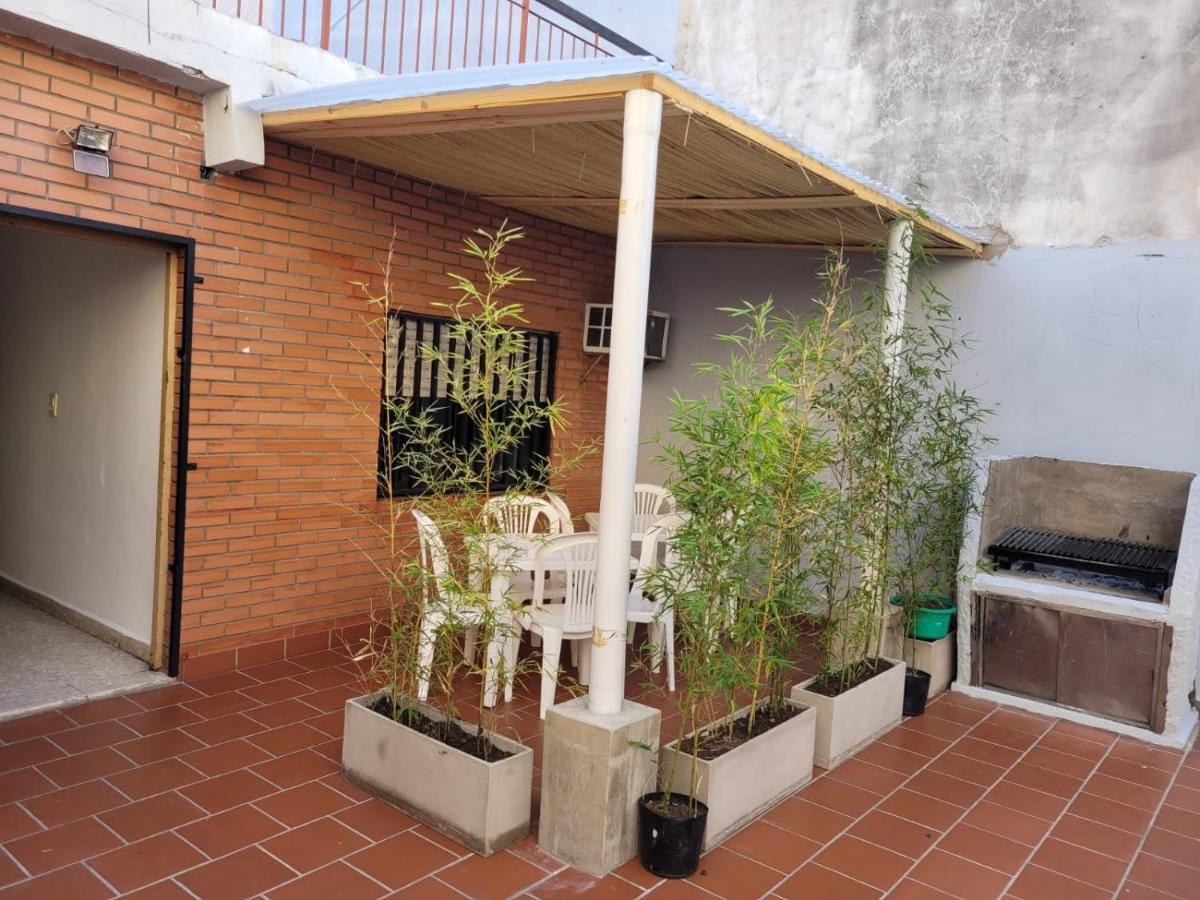 Casa de hóspedes Con Terraza Y Parrilla En Palermo
