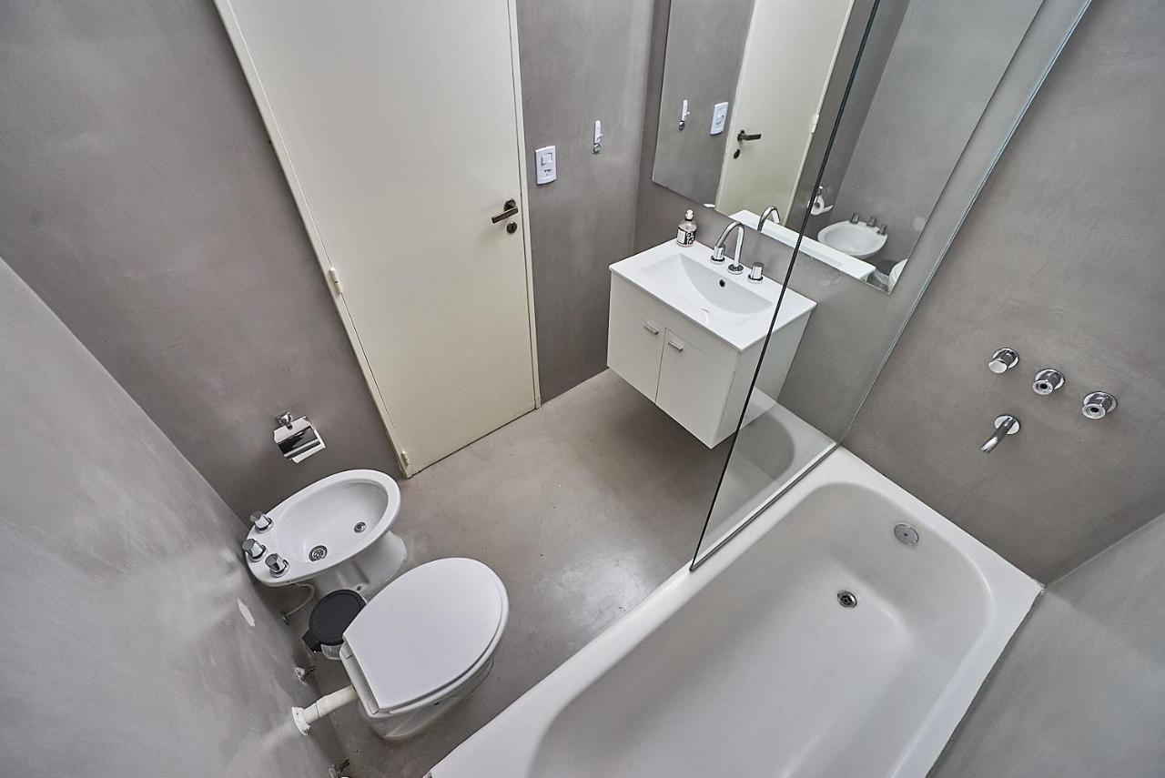 Maipu 812 Apart - 5 K - Gran Ubicacacion Apartamento