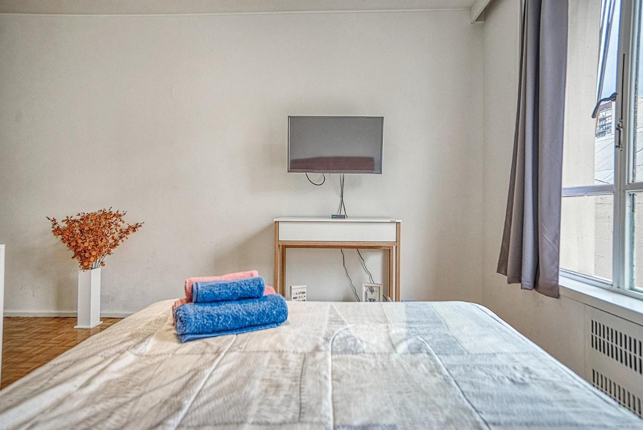 Apartamento Maipu 812 Apart - 5 K - Gran Ubicacacion *