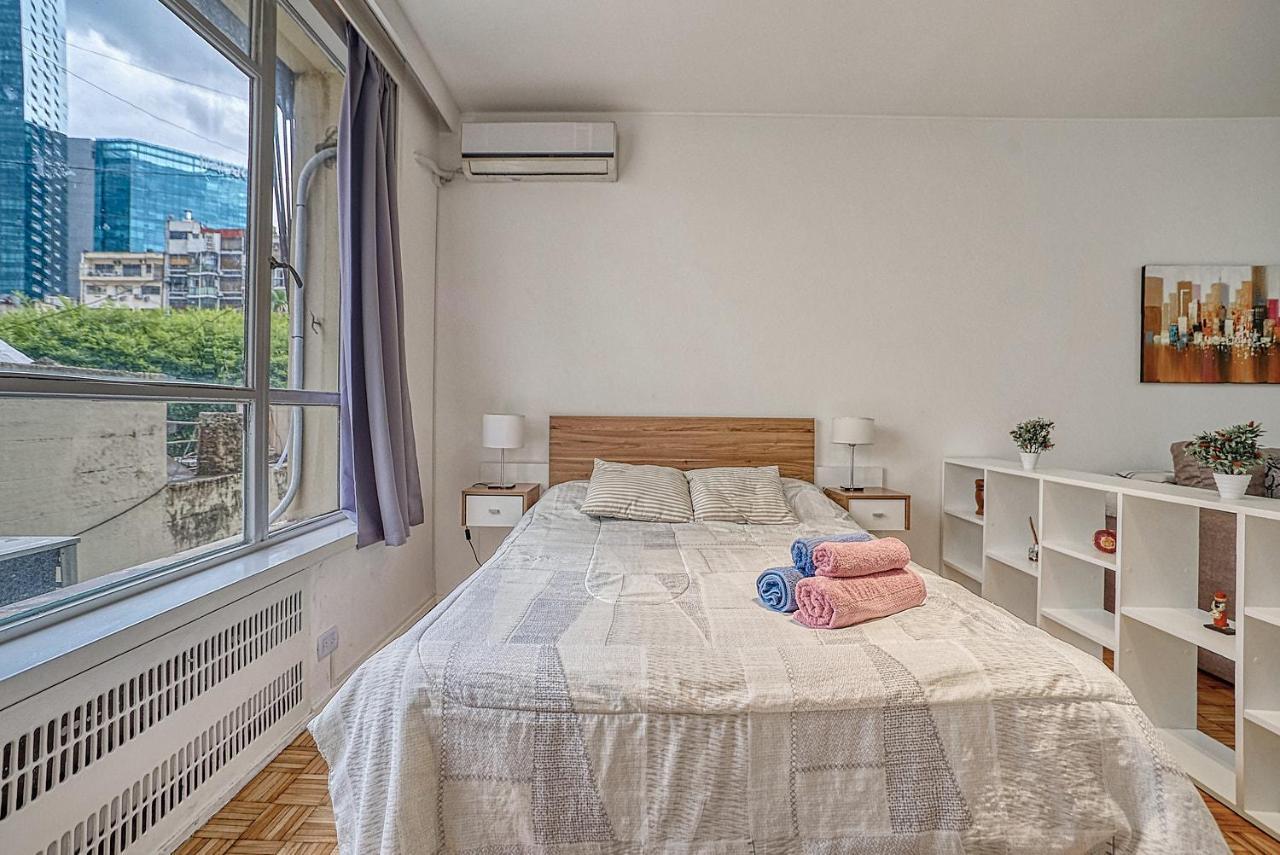 Maipu 812 Apart - 5 K - Gran Ubicacacion Apartamento Ciudad Autónoma de Buenos Aires