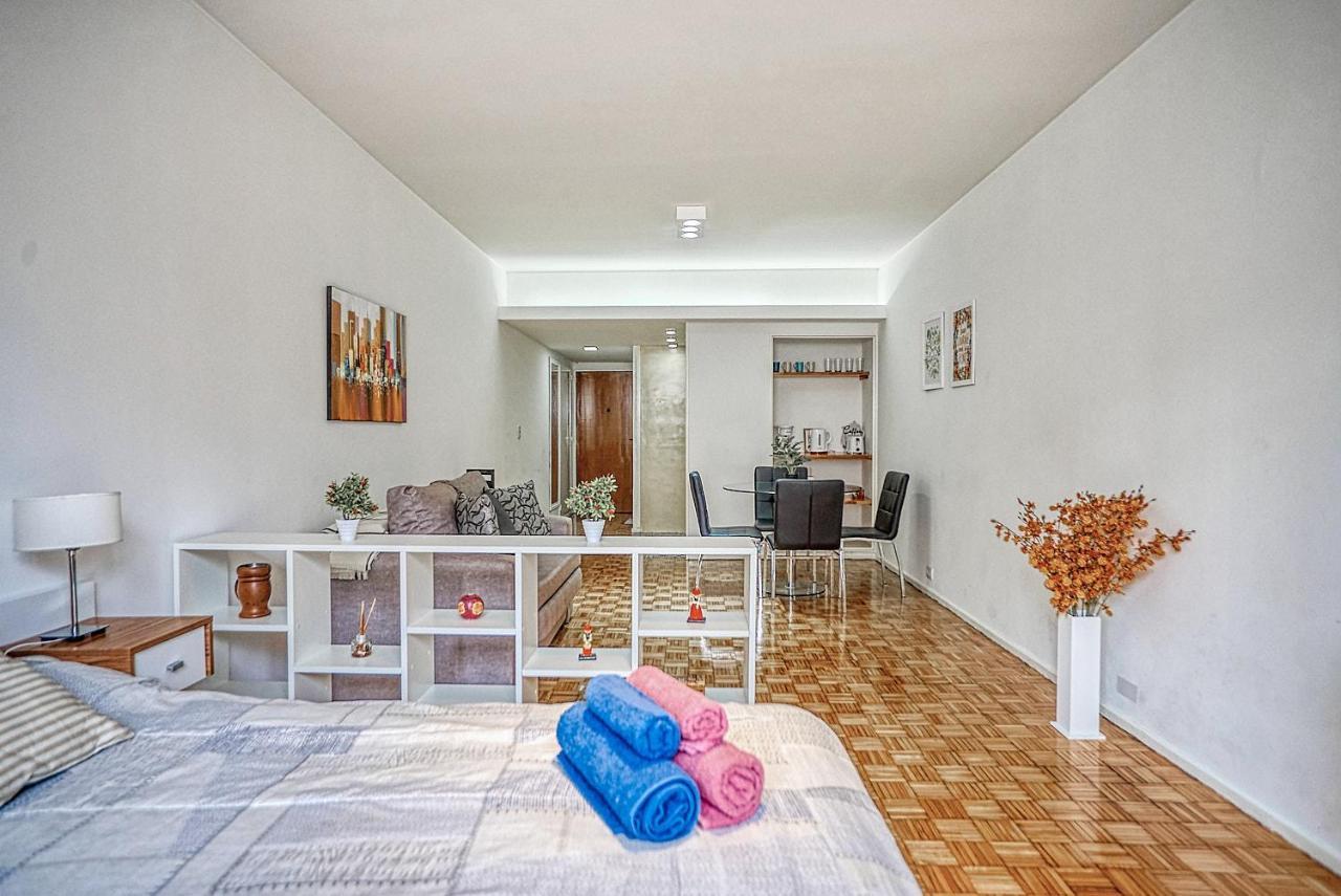 Maipu 812 Apart - 5 K - Gran Ubicacacion Apartamento *
