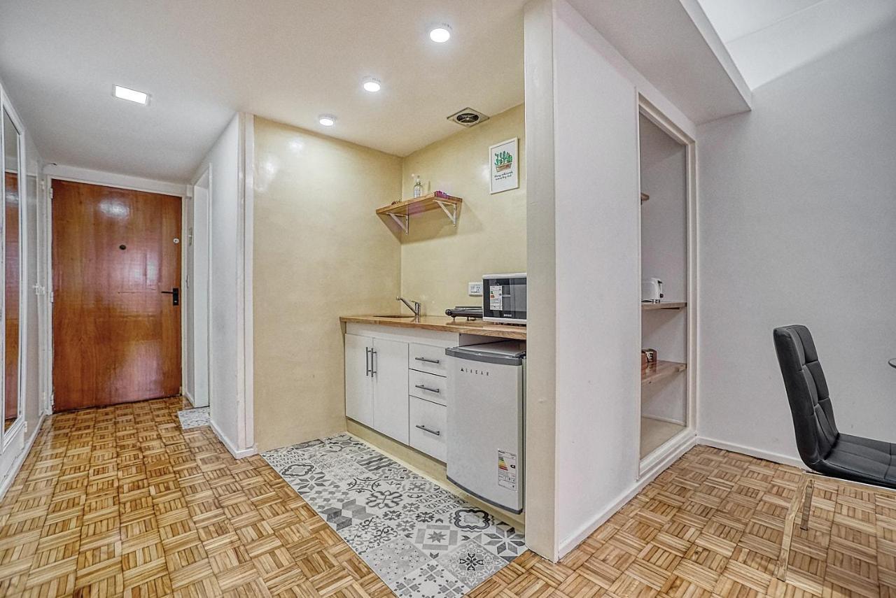 Maipu 812 Apart - 5 K - Gran Ubicacacion Apartamento Ciudad Autónoma de Buenos Aires