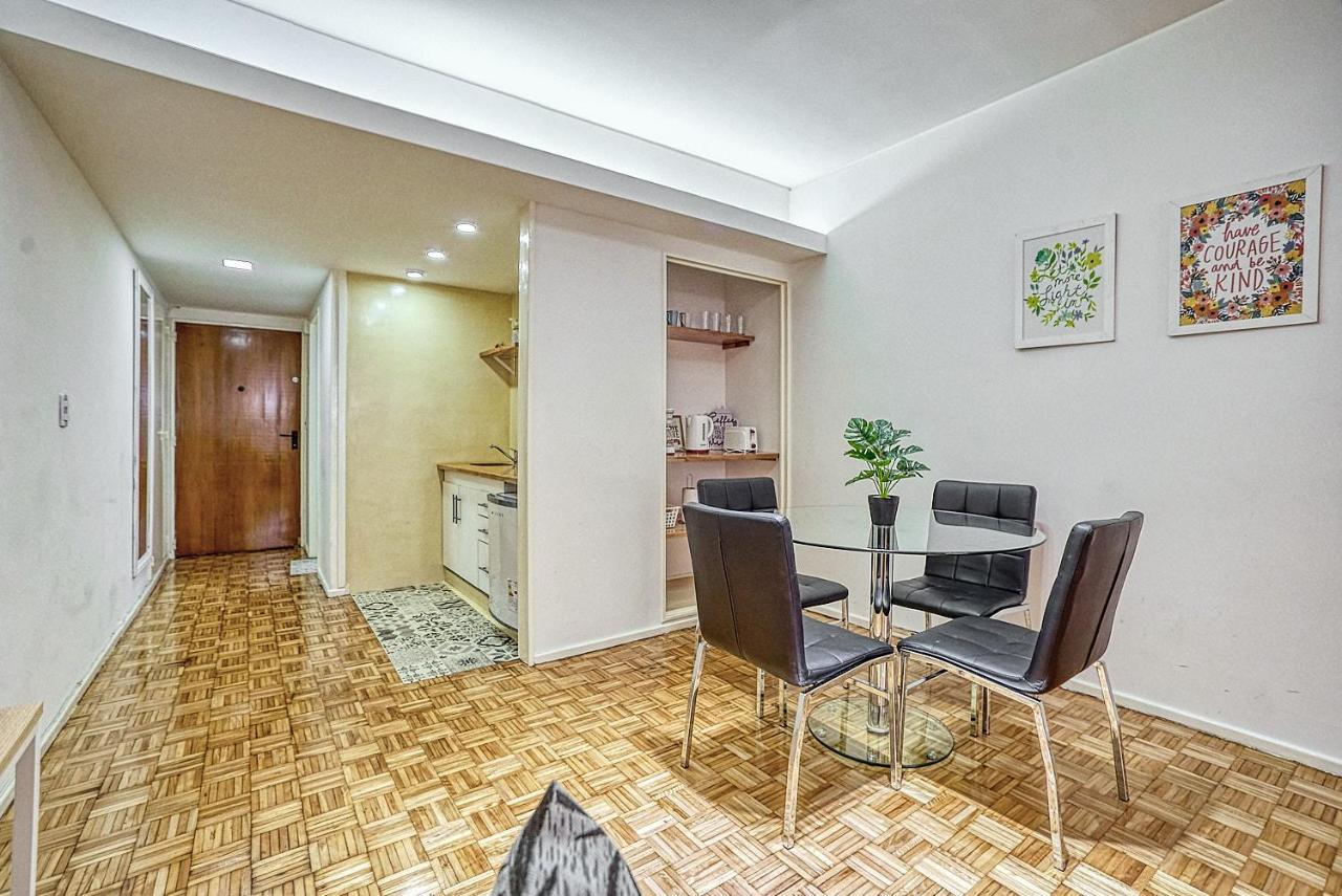 Apartamento Maipu 812 Apart - 5 K - Gran Ubicacacion *