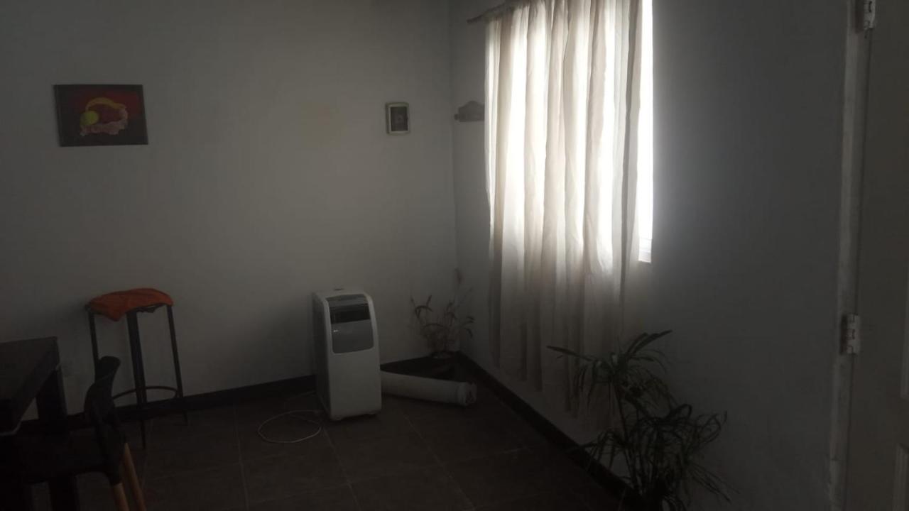 Apartamento Casa Victoria En Saavedra Amoblada Buenos Aires