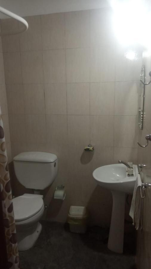 Casa Victoria En Saavedra Amoblada Apartamento Buenos Aires