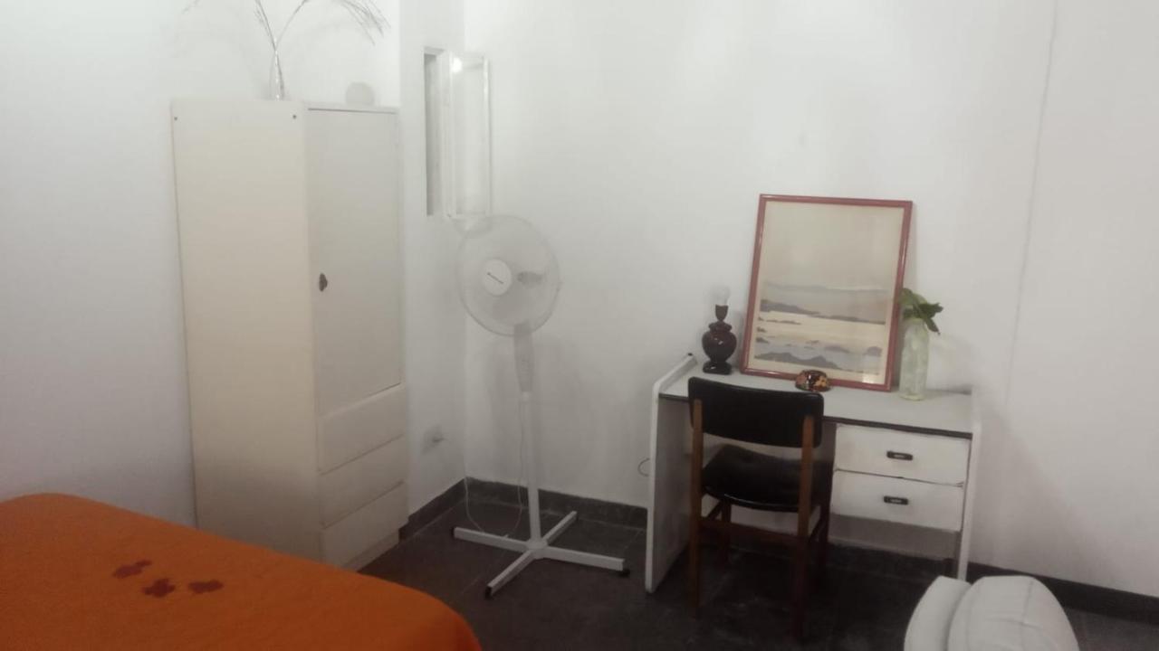 Casa Victoria En Saavedra Amoblada Apartamento