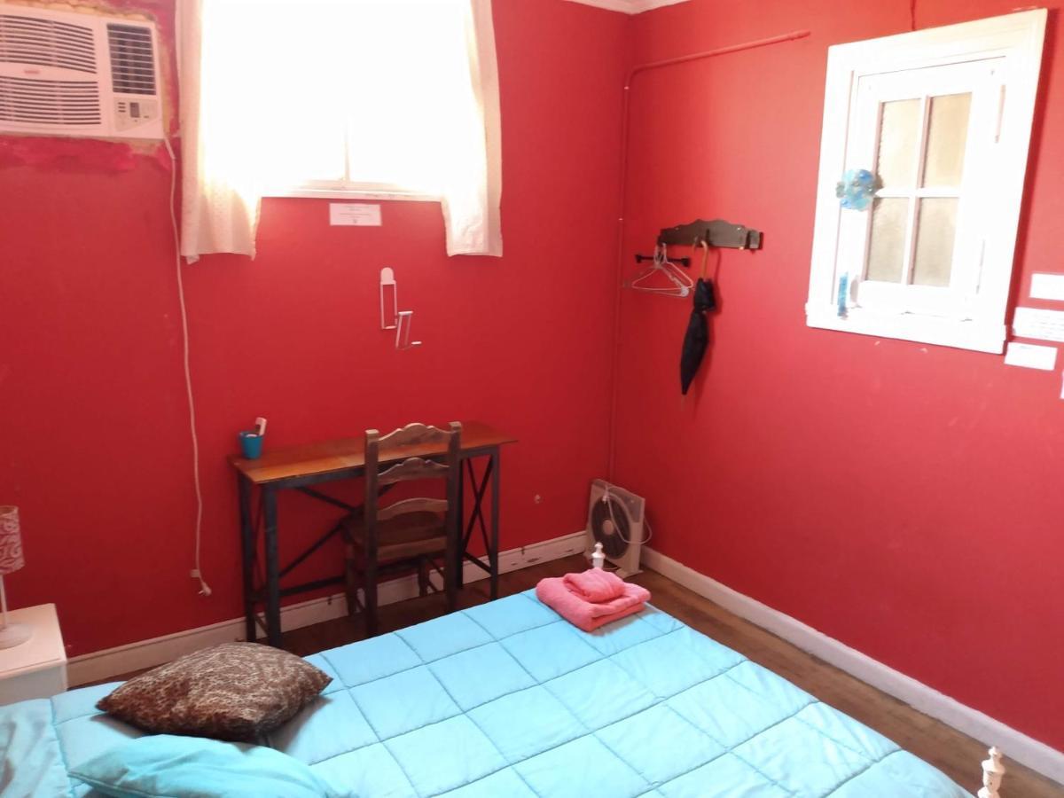 Pensión Casa Reina Palermo Queens Ciudad Autónoma de Buenos Aires