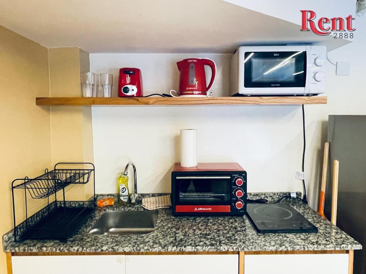 Rent Belgrano *