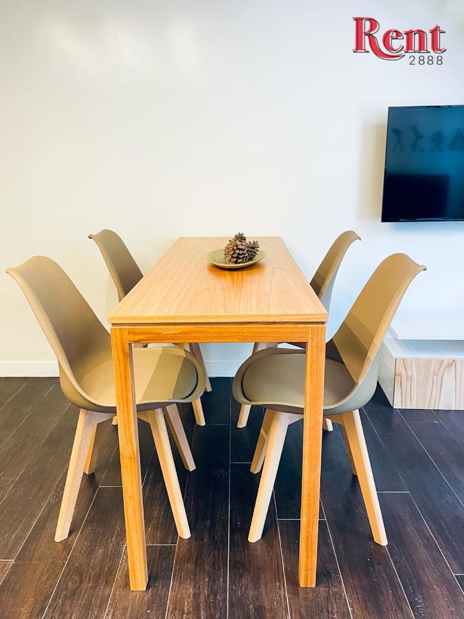 Apartamento Rent Belgrano
