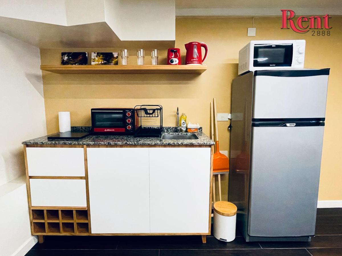 Apartamento Rent Belgrano Ciudad Autónoma de Buenos Aires