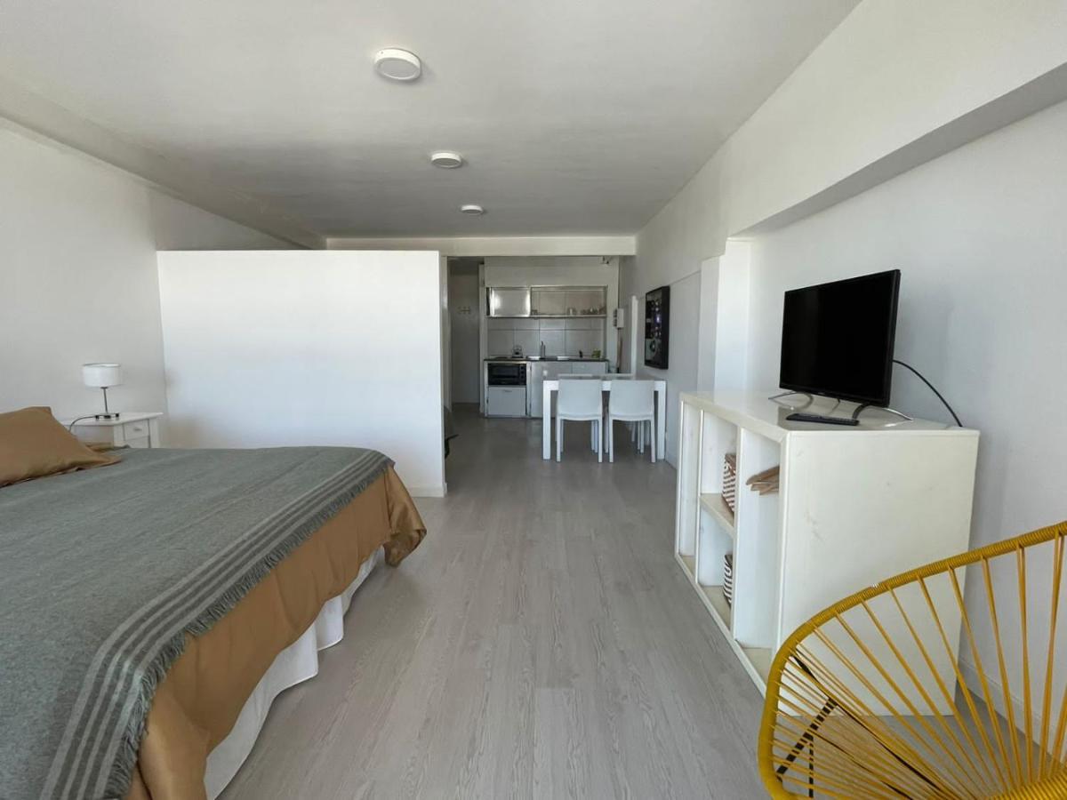 Tacha Apartamento
