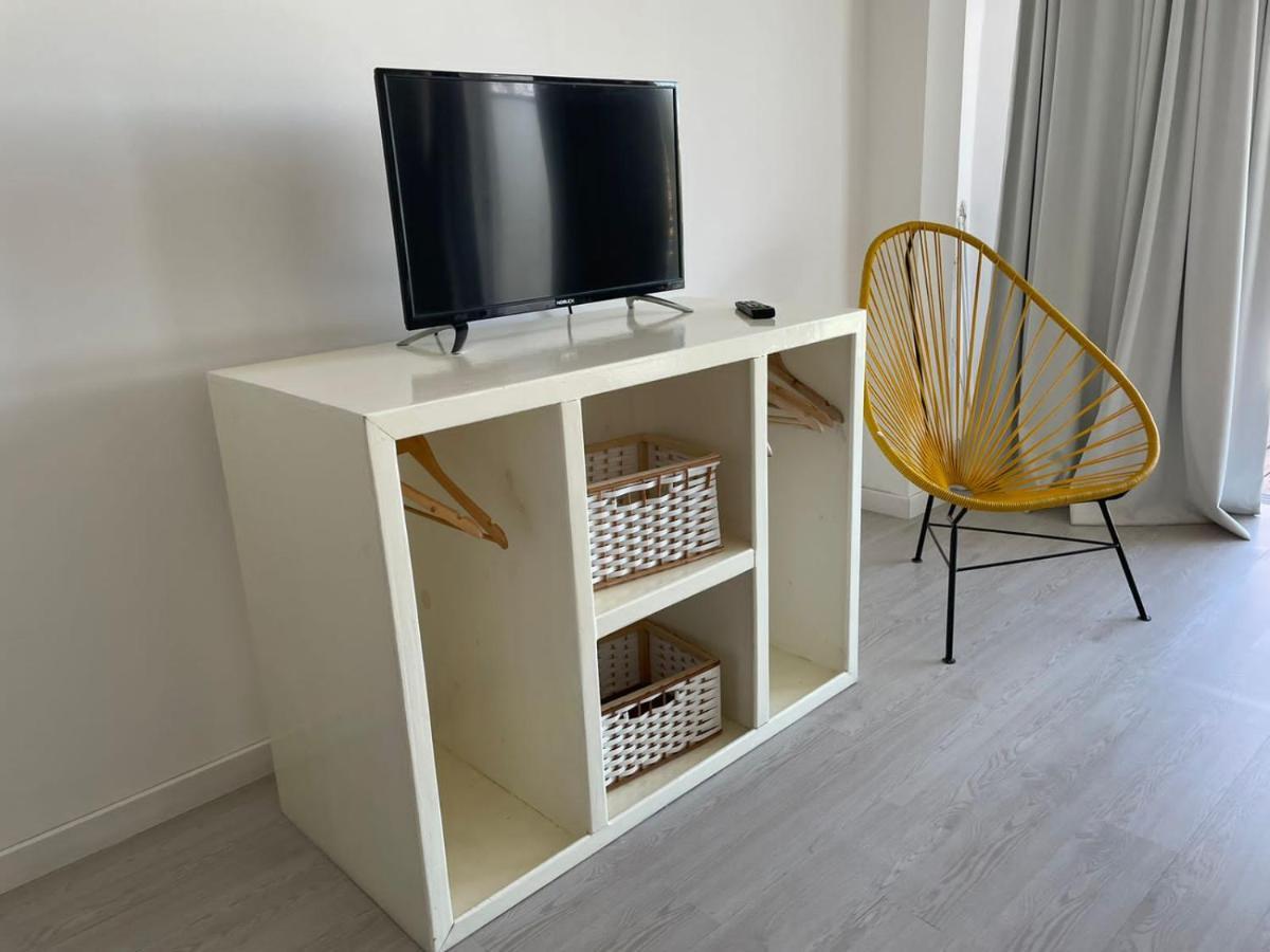 Tacha Apartamento Ciudad Autónoma de Buenos Aires