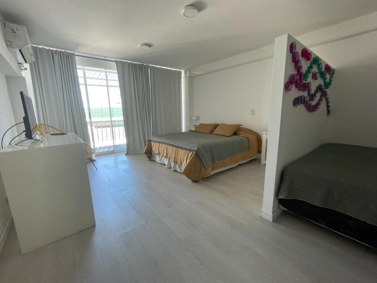 Tacha Apartamento Ciudad Autónoma de Buenos Aires