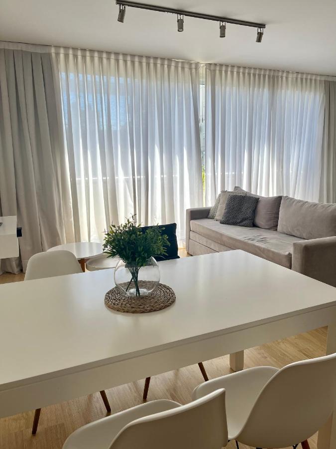 Departamento De Lujo Belgrano 7a Apartamento *