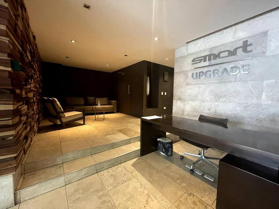 Depto De Lujo En Gran Ubicacion Apartamento