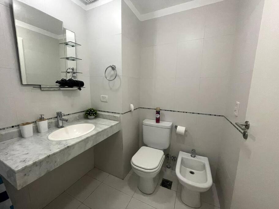 Apartamento Depto De Lujo En Gran Ubicacion