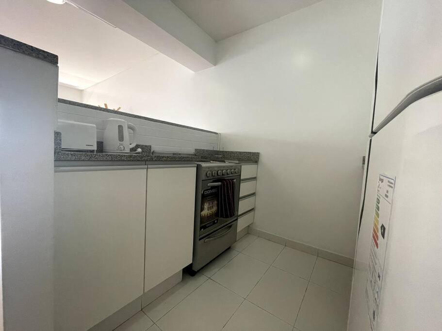 Apartamento Depto De Lujo En Gran Ubicacion