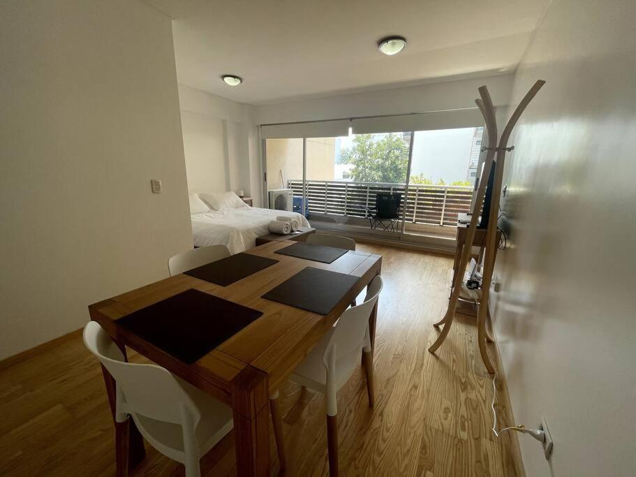 Apartamento Depto De Lujo En Gran Ubicacion *