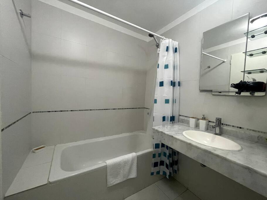 Apartamento Depto De Lujo En Gran Ubicacion Ciudad Autónoma de Buenos Aires